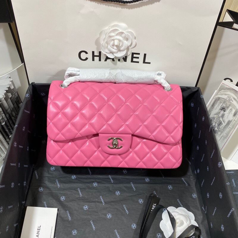 Chanel CF Series Bags